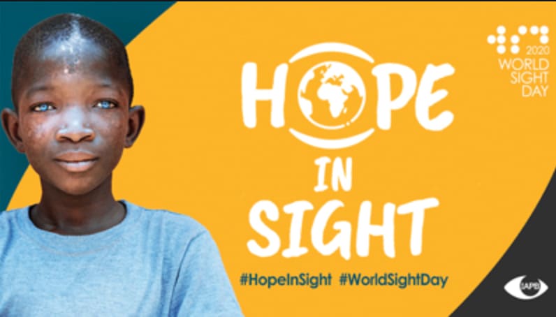 World Sight Day